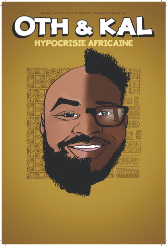 Oth & Kal - Hypocrisie Africaine